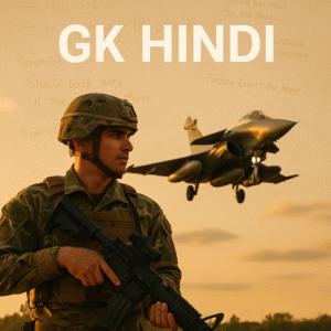 GK Hindi