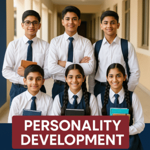 Personality Development
