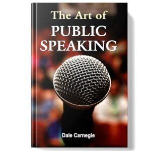 The Art of Public Speaking