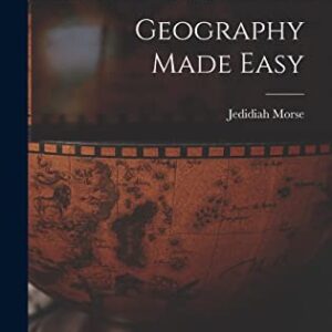 Geography Made Easy