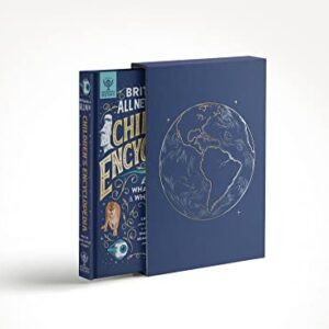 Britannica All New Children's Encyclopedia: Luxury Limited Edition: What We Know & What We Don't
