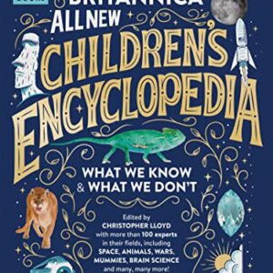 Britannica All New Children's Encyclopedia