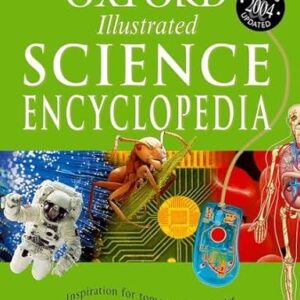 Oxford Illustrated Science Encyclopedia