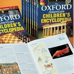 Oxford American Children's Encyclopedia