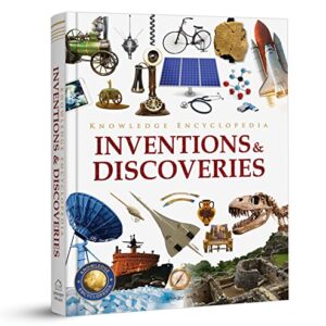 Knowledge Encyclopedia - Inventions and Discoveries