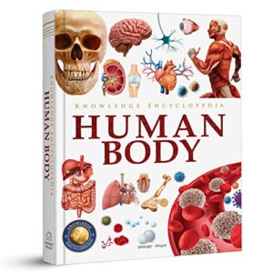 Knowledge Encyclopedia - Human Body