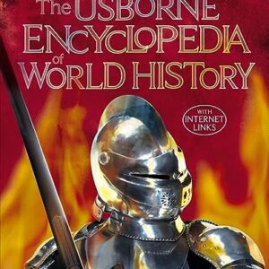 Encyclopedia of World History