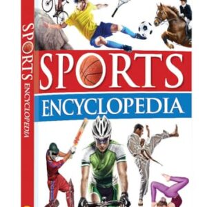 Encyclopedia: Sports Encyclopedia