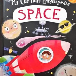 My Curious Encyclopedia Space