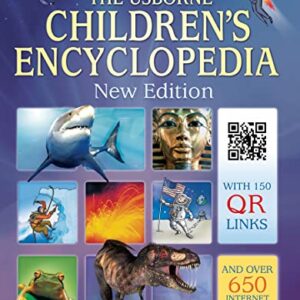Children's Encyclopedia