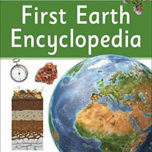 First Earth Encyclopaedia