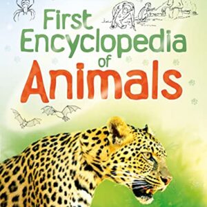 FIRST ENCYCLOPEDIA OF ANIMALS