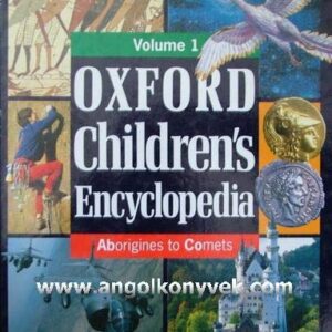 Oxford Children's Encyclopedia