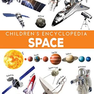 Space Children's Encyclopedia