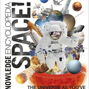 DKYR : Knowledge Encyclopedia Space!
