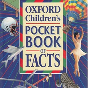Oxford Children's Pocket Book of Facts